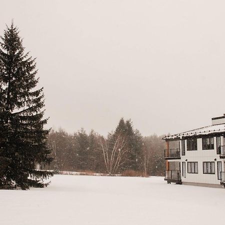 Suite 107 - Destination Mont-Orford Magog Extérieur photo