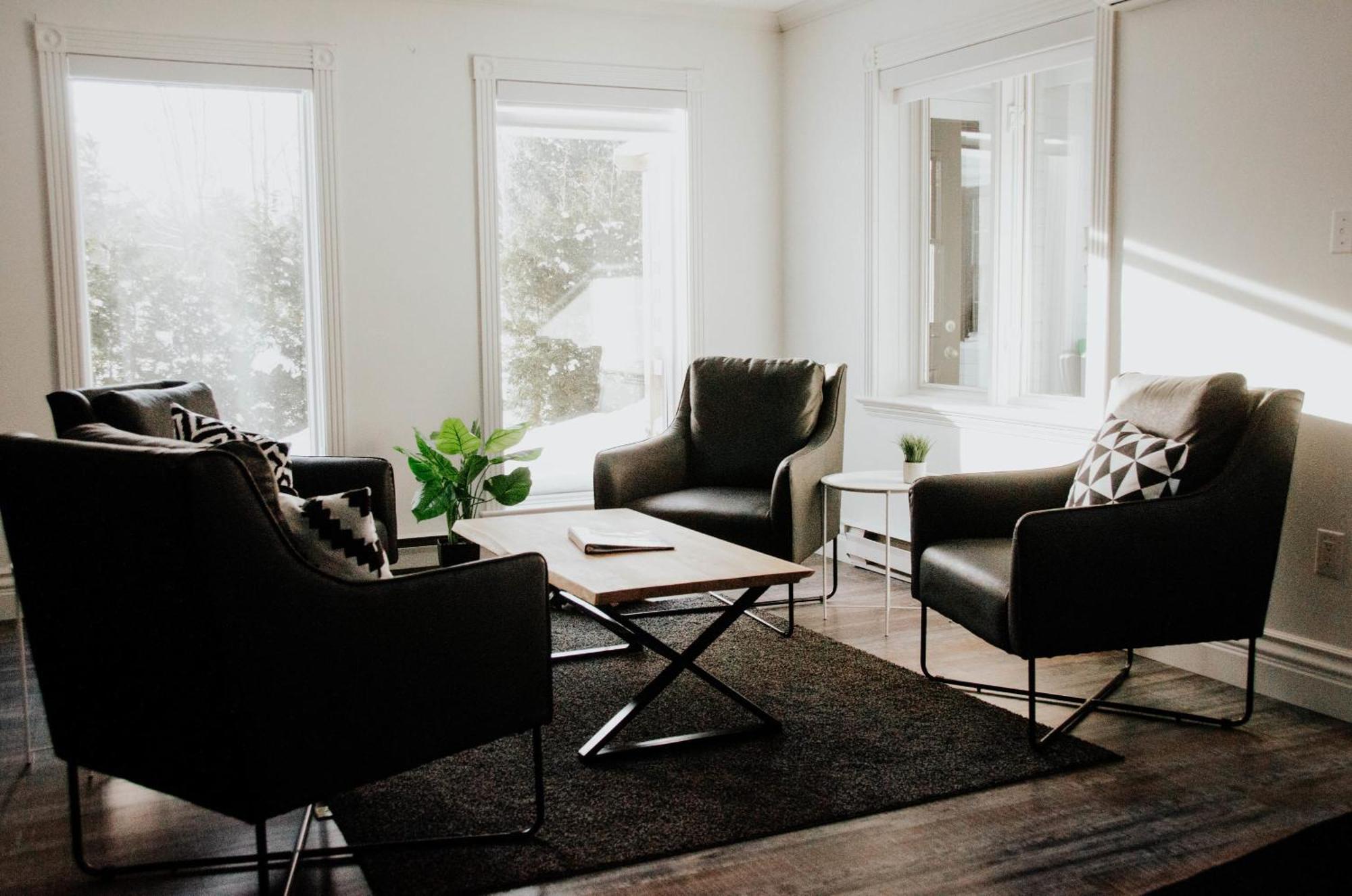 Suite 107 - Destination Mont-Orford Magog Extérieur photo
